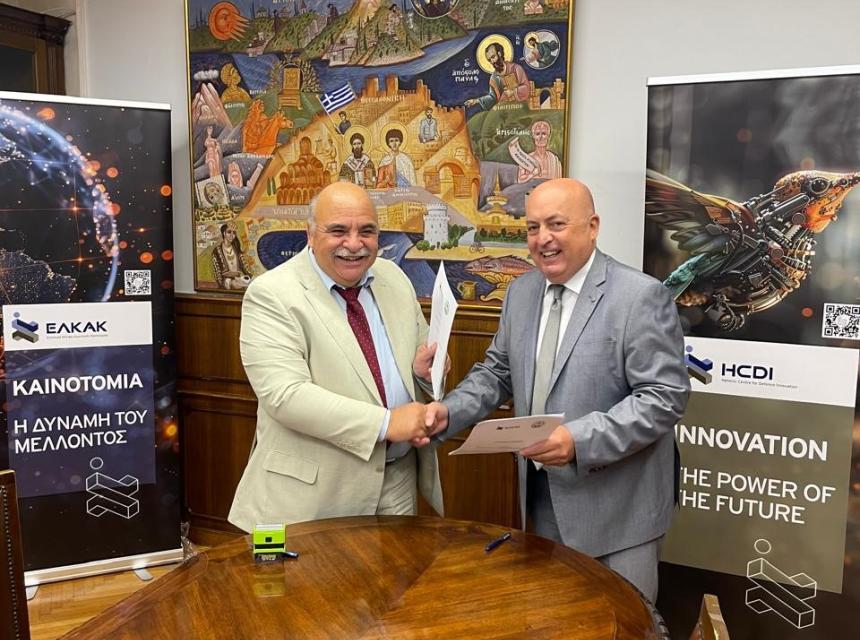 tzortzakis-interview